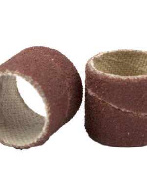 TC08430.jpg MINI SANDING SLEEVE 12.7MM 120G 12pc