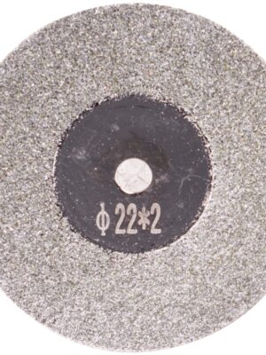 TC08442.jpg MINI DIAMOND SAW BLADE 22MM