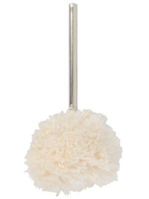 TC08445.jpg MINI COTTON YARN DISC 24MM 2.35MM SHANK