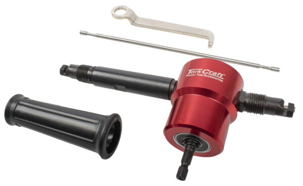 TC10009.jpg NIBBLER ATTACHMENT WITH EXTENDED SHAFT FOR CUTTING SHEET METALS