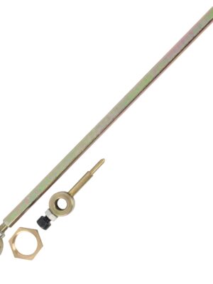 SPARE STRAIGHT & ROUND CUTTING BLADE FOR NIBBLER SAW ATTACHMENT
