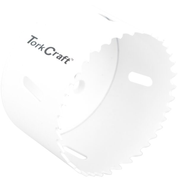 TC12035.jpg HOLE SAW BI-METAL 70MM