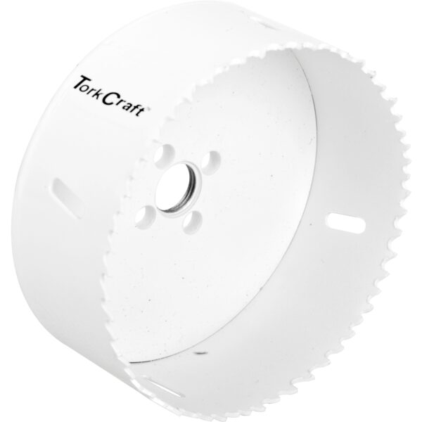 TC12050.jpg HOLE SAW BI-METAL 121MM