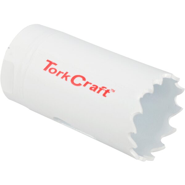 TC12112.jpg 29MM BIM42 BI METAL HOLE SAW