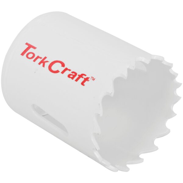 TC12118.jpg 38MM BIM42 BI METAL HOLE SAW