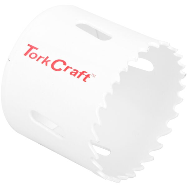 TC12125.jpg 51MM BIM42 BI METAL HOLE SAW
