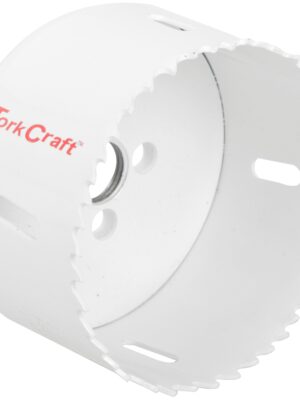 86MM BIM42 BI METAL HOLE SAW