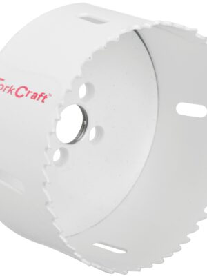 92MM BIM42 BI METAL HOLE SAW