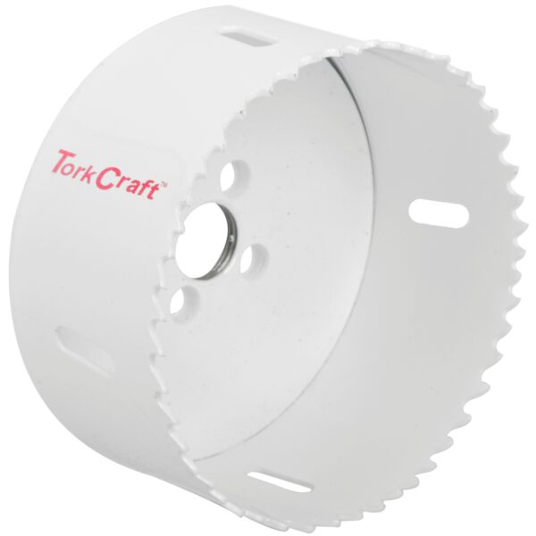 TC12142.jpg 92MM BIM42 BI METAL HOLE SAW