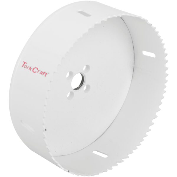 TC12154.jpg 146MM BIM42 BI METAL HOLE SAW
