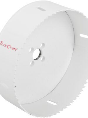 152MM BIM42 BI METAL HOLE SAW