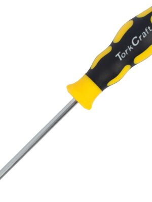 SCREWDRIVER PHILLIPS NO.1 X 100MM