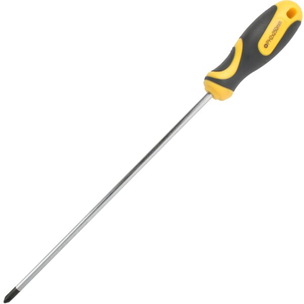 TC16007.jpg SCREWDRIVER PHILLIPS NO.2 X 250MM