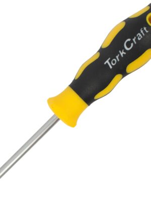 SCREWDRIVER POZI. NO.1 X 75MM