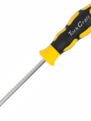TC16050.jpg SCREWDRIVER TORX T10 5 X 100MM