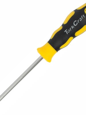 TC16054.jpg SCREWDRIVER TORX T27 6 X100MM