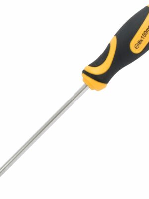 SCREWDRIVER SPANNER 8 X 150MM