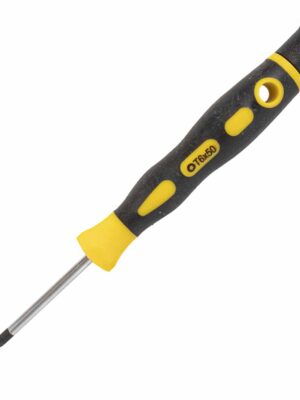 SCREWDRIVER PRECISION TORX T6X50MM