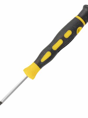 SCREWDRIVER PRECISION TORX T7X50MM