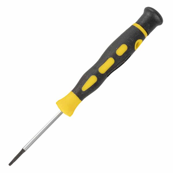 TC16103.jpg SCREWDRIVER PRECISION TORX T7X50MM