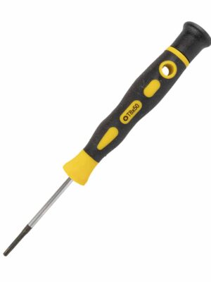 SCREWDRIVER PRECISION TORX T8X50MM