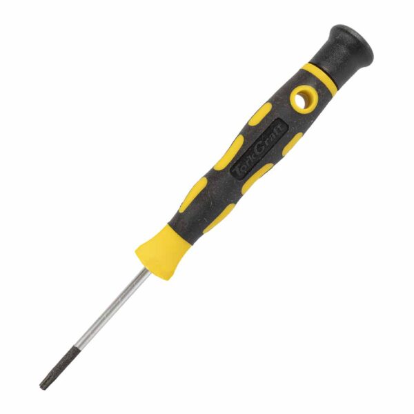 TC16106.jpg SCREWDRIVER PRECISION TORX T10X50MM