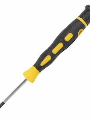 SCREWDRIVER PRECISION HEX H1.3X50MM