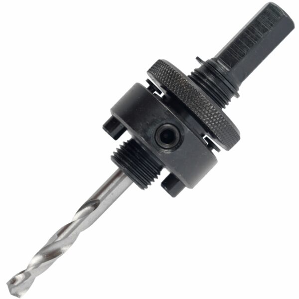 TC17007.jpg MANDREL 7/16 HEX 32-152 W/PINS