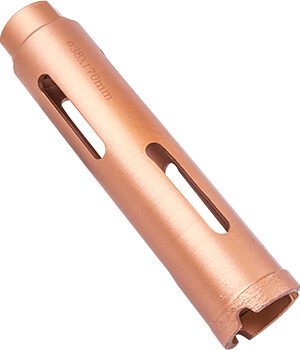 TC180038-2.jpg DIAMOND CORE BIT 38X170MM CONCRETE M22