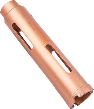 TC180038-2.jpg DIAMOND CORE BIT 38X170MM CONCRETE M22