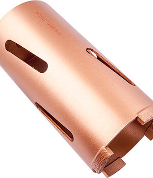 TC180075-2.jpg DIAMOND CORE BIT 75X170MM - CONCRETE M22