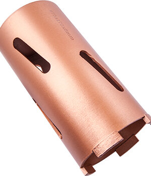 DIAMOND CORE BIT 75X170MM UNIVERSAL PURPOSE M16