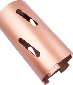 TC180078-1.jpg DIAMOND CORE BIT 78 X 170MM UNIVERSAL PURPOSE M22