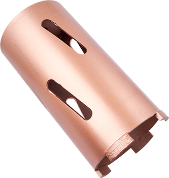 TC180078-1.jpg DIAMOND CORE BIT 78 X 170MM UNIVERSAL PURPOSE M22