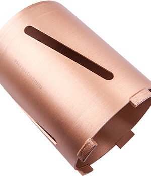 DIAMOND CORE BIT 117X170MM CONCRETE M22