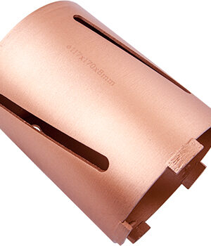 DIAMOND CORE BIT 117 X 170MM UNIVERSAL PURPOSE M16