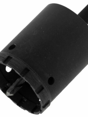 CORE BIT DIAMOND W/DRILL 50MM