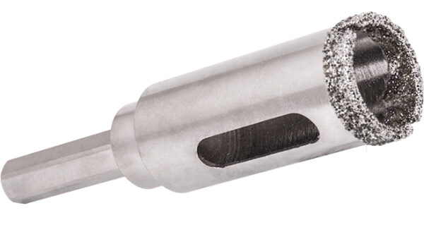 TC180815.jpg DIAMOND CORE BIT 15MM FOR TILES
