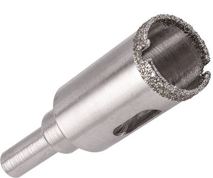 TC180822.jpg DIAMOND CORE BIT 22MM FOR TILES