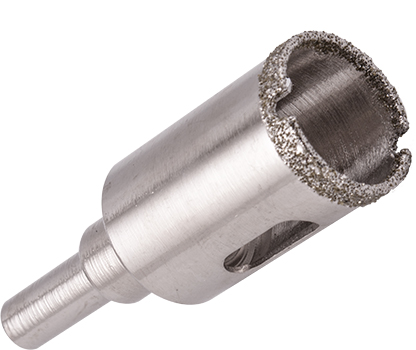 TC180825.jpg DIAMOND CORE BIT 25MM FOR TILES