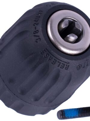 TC20001-SK04.jpg D/DRIVER 20V REPL. CHUCK & SCREW (6/8) S/KIT