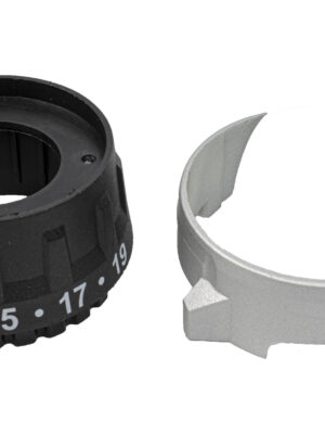 TC20001-SK05.jpg D/DRIVER 20V RING & TORQ RING & SCREW (9/10/11) S/KIT