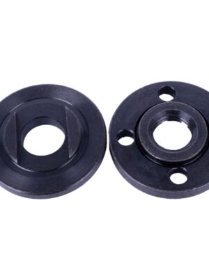 A/GRINDER 20V REPL. INNER & OUTER FLANGE (40/42) S/KIT