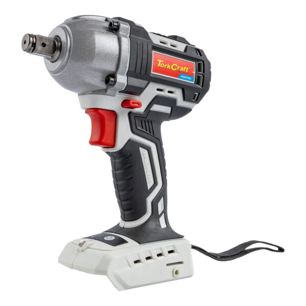 TC20171.jpg CORDLESS BRUSHLESS IMPACT WRENCH 450NM 20V IW450