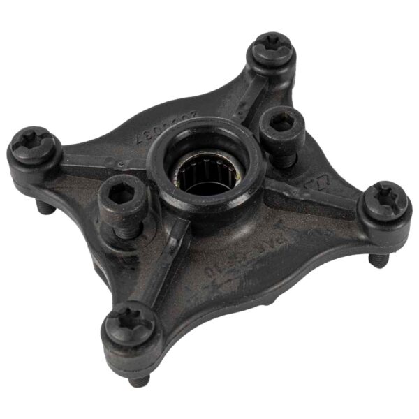TC20190-SK02.jpg ROT/HAMER 20V REPL. MOTOR SUPPORT & SCREWS (50/51/52/53) S/KIT