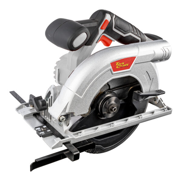 TC20321.jpg CIRCULAR SAW BRUSHLESS 20V 165MM BLADE CS165B CORDLESS