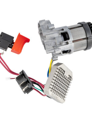 BATTERY CONNECTOR & MOTOR (30/31/35) FOR TC20321