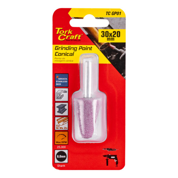 TC20GP01.jpg GRINDING POINT CONICAL