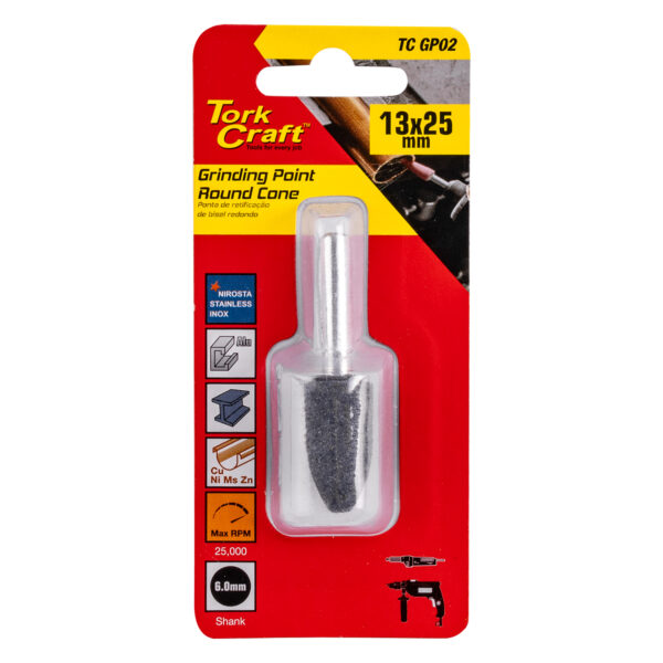 TC20GP02.jpg GRINDING POINT ROUND CONE