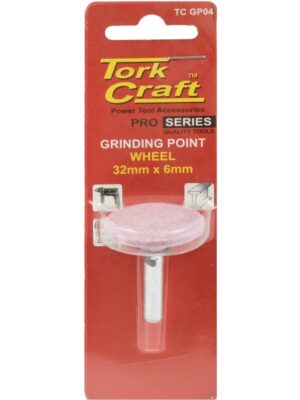 GRINDING POINT WHEEL